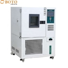 Constant Temperature And Humidity Test Equipment Lab Climatic Control Test Chamber
