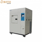 Customizable Laboratory Control High Temperature Test Chamber for Test and Calibration