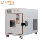 Customizable Laboratory Control High Temperature Test Chamber for Test and Calibration