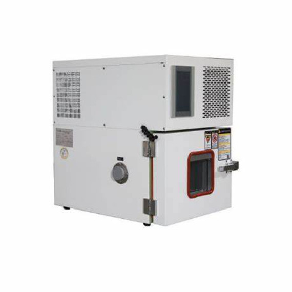 Voltage Climatic Stress Test Chamber with Wide Humidity Range Settings