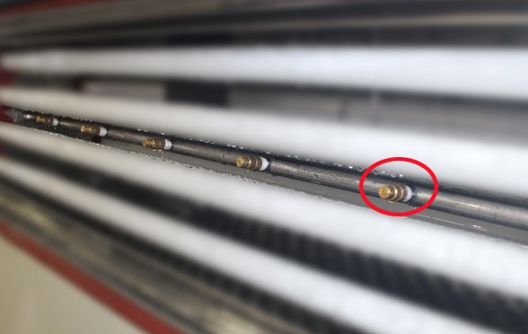 ASTM G154 εργαστηρίων διάβρωσης UVA λαμπτήρων επιταχυνόμενη φως αίθουσα δοκιμής γήρανσης UV 5