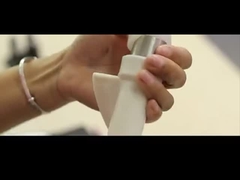 Υψηλός - μαλακό παγωτό μηχανών ποιοτικού παγωτού που κατασκευάζει τη μηχανή