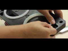 Υψηλός - μαλακό παγωτό μηχανών ποιοτικού παγωτού που κατασκευάζει τη μηχανή