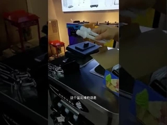 Υψηλός - μαλακό παγωτό μηχανών ποιοτικού παγωτού που κατασκευάζει τη μηχανή