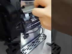 μηχανήματα τροφίμων