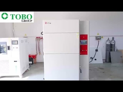 Κουτί πειραματικών εξοπλισμού υψηλής και χαμηλής θερμοκρασίας