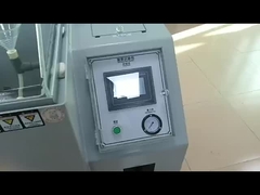 Αναζητήστε ασύγκριτη αντοχή στη διάβρωση με το δοκιμαστικό θάλαμο ψεκασμού αλατιού