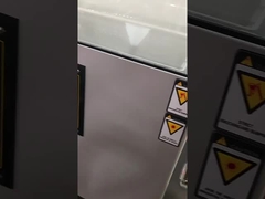 Θερματική δεξαμενή νερού Θερματική δεξαμενή δοκιμής ψεκασμού αλατιού για σταθερή θερμοκρασία