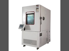 Τμήμα ελέγχου επιπέδου εξέδρας Τμήμα μικρής θερμοκρασίας υγρασίας