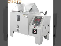 Δοκιμαστικό θάλαμο ψεκασμού αλατιού - υψηλής απόδοσης ανθεκτικός 0,09m2 ~ 2,25m2 Περιοχή δοκιμής