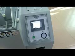 Παρουσιάζουμε το θάλαμο δοκιμής διάβρωσης αλατιού με υπερφόρτωση ISO 9227 δοκιμή αλατιού για εσάς