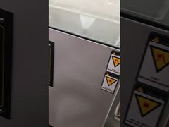 Ρολόι: Δοκιμαστικός θάλαμος ψεκασμού αλατιού πολυμερούς υλικού SUS304 με αντοχή στη διάβρωση με υγρασία 95% RH