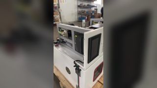 Δοκιμαστικός θάλαμος ψεκασμού αλατιού οθόνης αφής, ανιχνευτής γήρανσης διάβρωσης επιφανειακής επίστρωσης