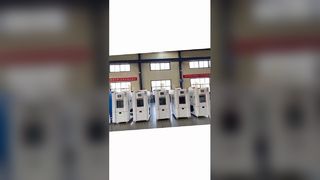 Mini Salt Spray Tester Coating Salt Fog Εξοπλισμός δοκιμής γήρανσης, Δείγμα δοκιμής
