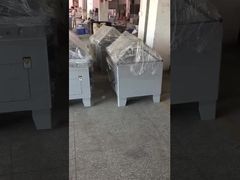 Θάλαμοι ψεκασμού αλατιού τροχού αυτοκινήτου: δοκιμή διάβρωσης & εμφάνισης
