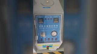 Αντοχή στη διάβρωση του θαλάμου δοκιμής ψεκασμού αλατιού