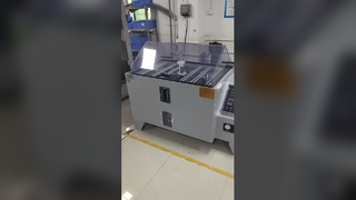 Πρότυπο ΕΕ για εξαγωγή, μεγάλης χωρητικότητας, ανθεκτικά στη διάβρωση ανταλλακτικά αυτοκινήτων Salt spray γήρανσης