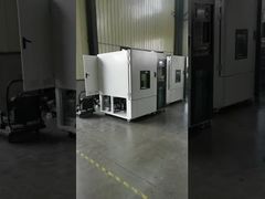 Κατακόρυφος θάλαμος δοκιμής ψεκασμού αλατιού, θάλαμος δοκιμής αντοχής στη διάβρωση επίστρωσης υλικού