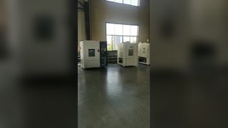 Δοκιμαστής αντοχής στη διάβρωση υλικού σύνθετου θαλάμου ψεκασμού αλατιού, Anti Rust