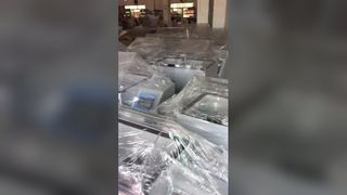Αρθρωτός σχεδιασμός, εύκολος καθαρισμός, Δοκιμαστής απόδοσης επιφανειών επίστρωσης αλατιού-ψεκασμού