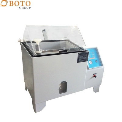 B117 ISO 9227 Salt Spray Test Chamber 0.2Mpa~0.4Mpa Astm Salt Spray Test