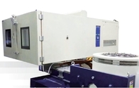 Temperature Humidity Vibration Composite Test Chamber HSZD-225A GB/T2423.2