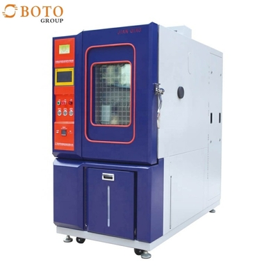 GB/T2423.2 Temperature Humidity Chamber Lab Equipment B-T-504(A~E) -40℃-150℃