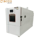 B-T-504(A~E) Rapid Temperature Test Chamber Lab Test Machine NABMAT-9492