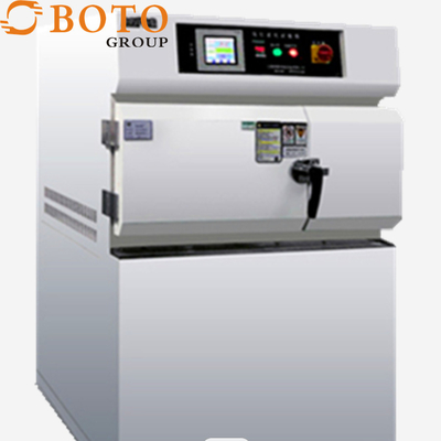 B-XD-408L Xenon Arc Lamp Aging Test Chamber RT+10-70℃, 600*850*800 mm