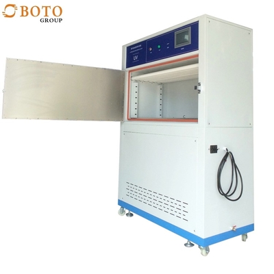 Environmental Test Chambers VG95218-2 UV Aging Test Chamber B-ZW Climatic Chamber 290nm-400nm UV-A Mathine