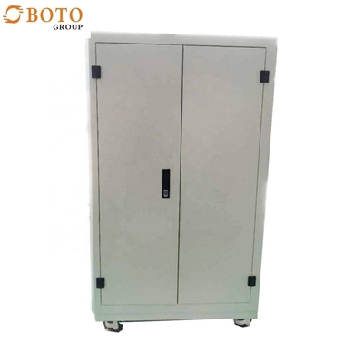 Environmental Test Chambers Climatic Manufacturer High And Low Temperature Test Chamber