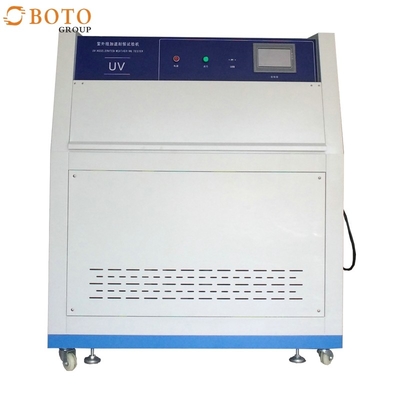 Accelerated Aging Test ChambernnUV Aging Chamber/UV Tester/UV Accelerated Weathering Test Equipment