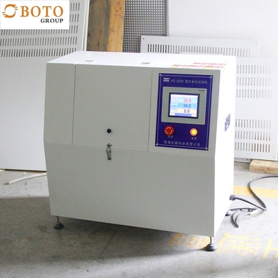 Environmental Test Chambers DIN50021 Xenon Lamp Aging Chamber Lab Instrument Xenon Arc Machine