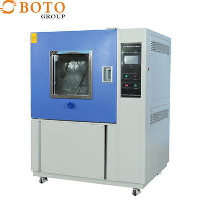 Small High & Low Temperature Test Chamber with 20%-98% RH, 1KW~2KW