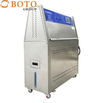 B-ZW UV-40℃-150℃, 45x117x50 Environmental Test Labs Uv Aging Test Cyclic Corrosion Test Chamber