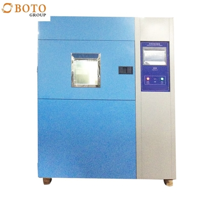 Temperature Impact Test Box for Quality Control, GB/T2423.1.2-2001, 5KG Sample Weight