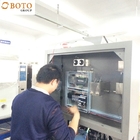 MIL-2164A-19 Environmental Test Chambers Rapid Temperature Test Chamber Lab Machine