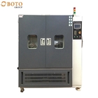 B-OIL-02 Dual-Bath PCB Hot Oil Test Chamber for Cold and Hot Shock Tests 40x35x35
