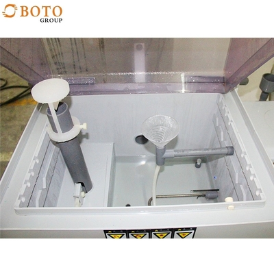 Environmental Test Chambers Salt Spray Corrosion Test Chamber China Factory ASTM Standard