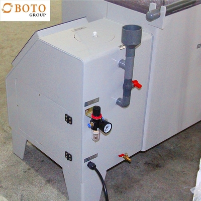 Corrosion Resistant Coating Testing Machine B-SST-60L PH Value 6.5-7.2 Power 220V50HZ