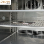 Lab Drying Oven High Temperature Heating Microcomputer Electrode Pump PLC Big Drying Oven
