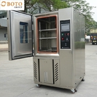 Lab Drying Oven High Temperature Heating Microcomputer Electrode Pump PLC Big Drying Oven