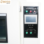 Lab Drying Environmental Test Chambers GB/T2423.1.2-2001 Three Box-Type Hot And Cold Impact Chamber