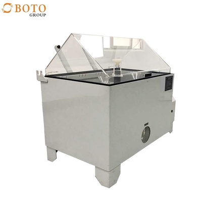 B-SST-120salt Spray Test For Zinc Plating Of  Salt Spray Testing Equipment Iso 9227 Salt Spray Test