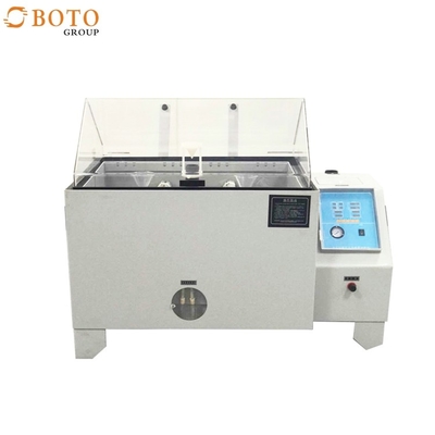 B-SST-120L NSS ASTM-B117 Saline Test Method 35±1℃ Salt Spray Test Machine