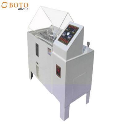 B-SST-120L NSS ASTM-B117 Saline Test Method 35±1℃ Salt Spray Test Machine