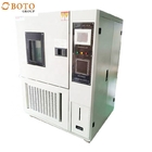 High & Low Temperature Test Chamber for Electrical & Electronic Testing 20%~98%RH