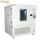 Small High & Low Temperature Test Chamber for Wire Type, Skin Type, Plastic, Rubber, Cloth