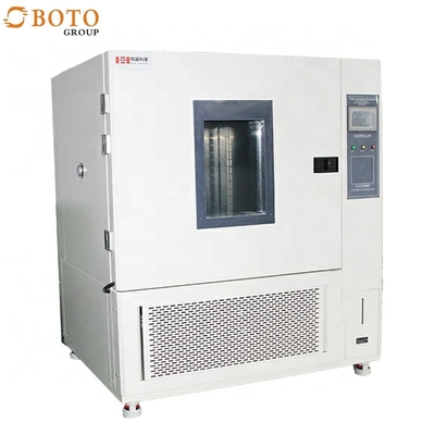 Small High And Low Temperature Thermal Cycling Test Chamber B-T-107(A-D) Power 1KW-2KW