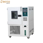Climatic Environmental Test Chambers Temperature Humidity Chamber Lab Equipment GB/T2423.2